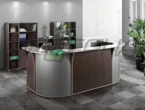 Стойка ресепшн Менеджер (Альтерна)