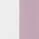 White/Pink