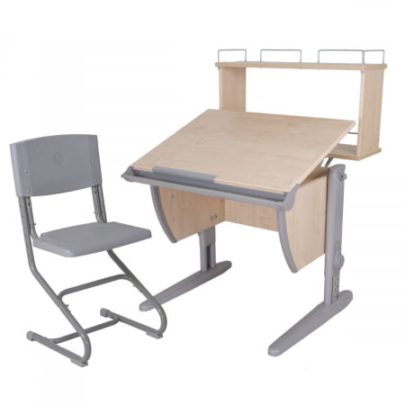 Парта трансформер Деми