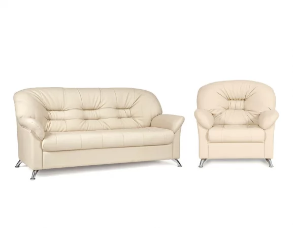 Парм в Нижнем Тагиле