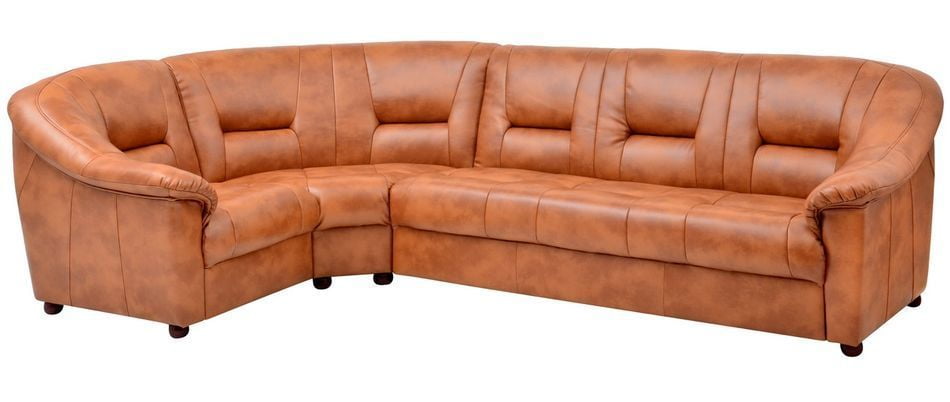 Диван угловой модульный