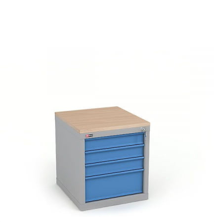 Тумба инструментальная