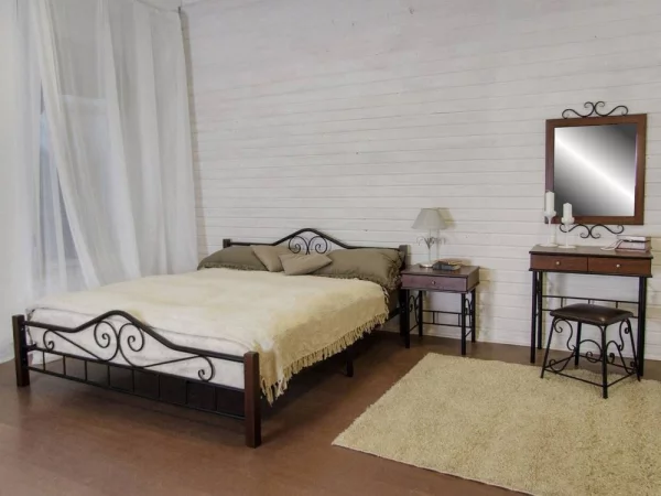 Спальня Сартон