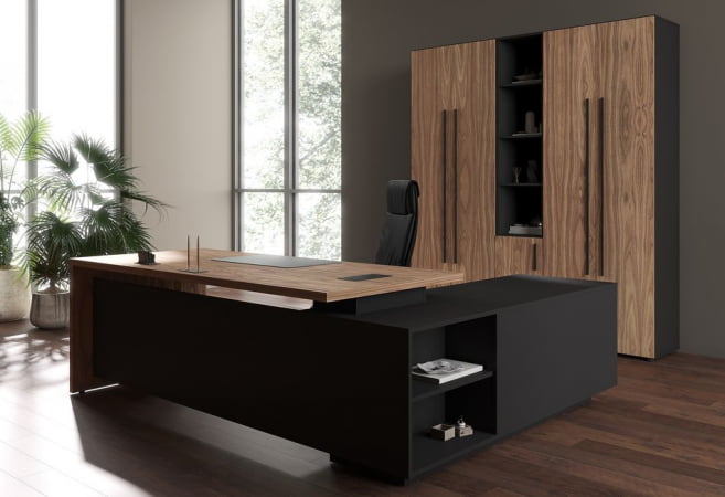 Кабинет VELION VENEER