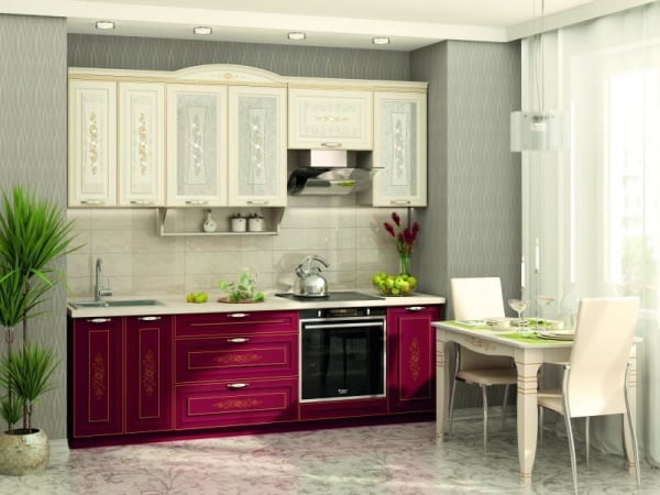 Кухонный гарнитур