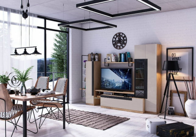 Гостиная Кёльн