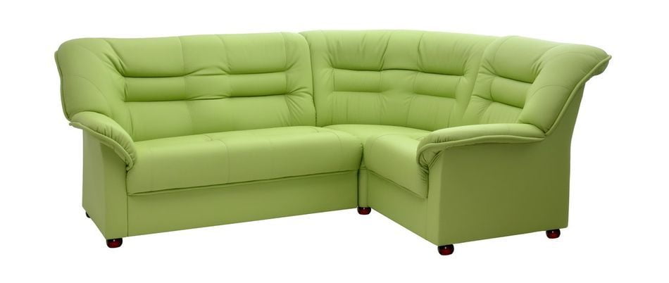 Диван угловой составной