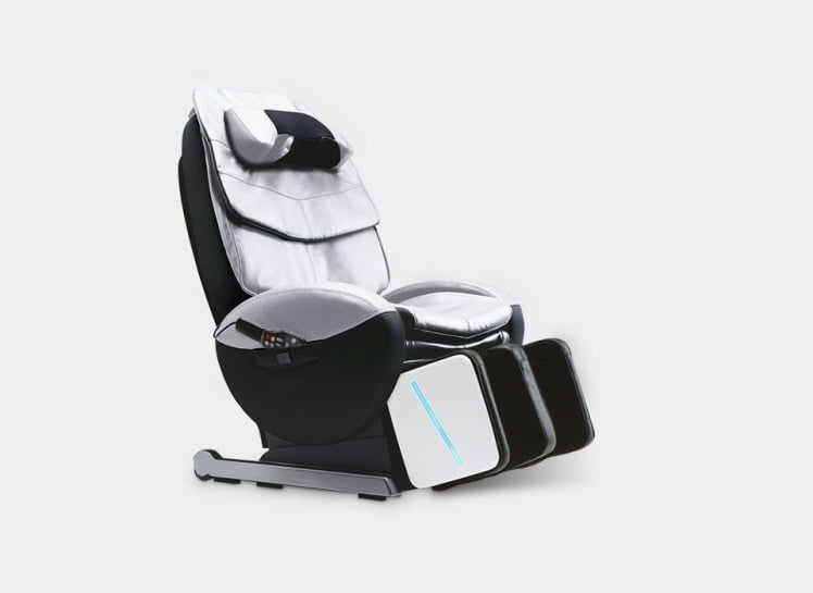 Массажное кресло Inada Yumerobo_0