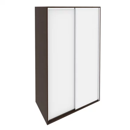 Шкаф-купе для одежды LIGHT С-ШКЗ-65 Венге Цаво_0
