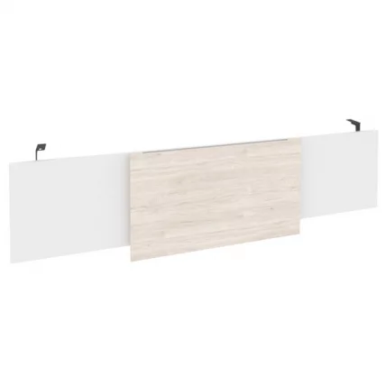 Царга стола руководителя ONIX O.M-CSR-6 Денвер Светлый/Белый/Антрацит_0