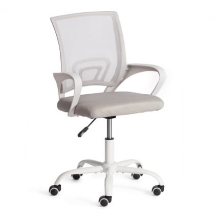 Кресло BM-520M ткань, серый_0