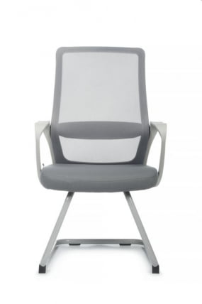 Кресло Point RCH 8325G Серый пластик/Темно-серый_4