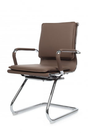 Кресло Хуго РCХ 6003-3Е Коричневый / Hugo RCH 6003-3E_6