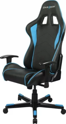 Геймерское кресло DXRacer OH/FE08/NB_3