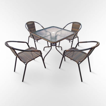 Комплект мебели Николь-2В_0