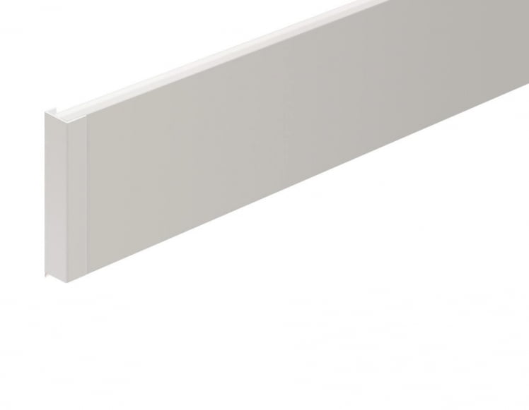 Цоколь ЦП 02.400 Светло-серый 4м_0