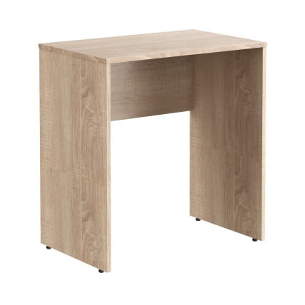 Компьютерный стол COMP CD 7045 Дуб Сонома светлый_0