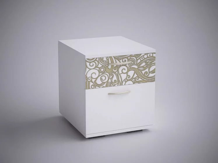 Тумба прикроватная Селена 08_0