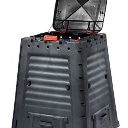 Компостер MEGA COMPOSTER 650 L WITHOUT BASE_1