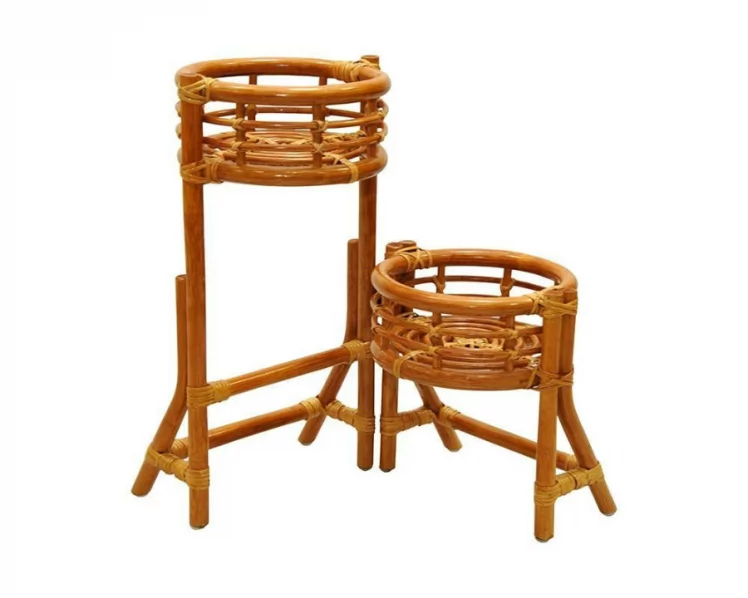 Цветочница 15/25 коньяк_0