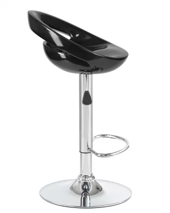 Стул барный DOBRIN DISCO Черный_2