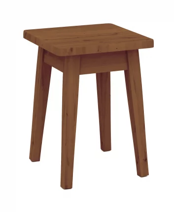 Табурет из массива 5003_0