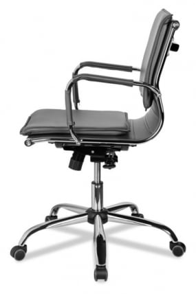 Кресло руководителя CLG-617 LXH-B Grey_3