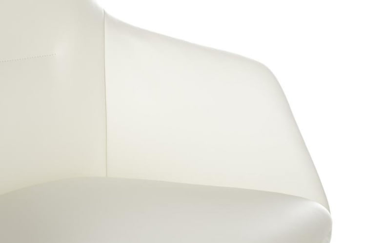 Кресло Соул-СТ C1908 Белый / Soul-ST C1908_5