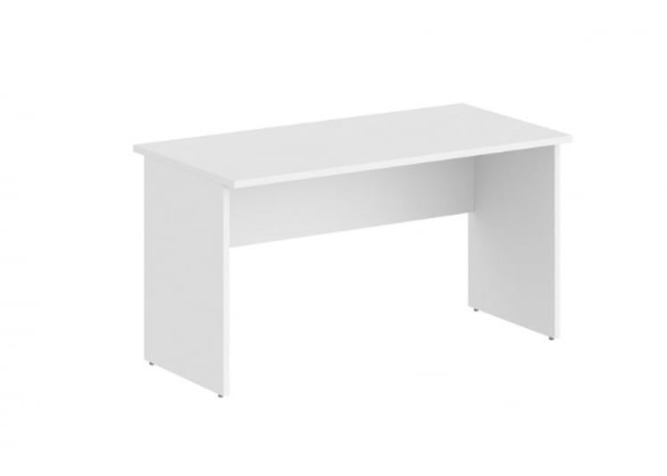 Стол рабочий Sigma SG.407.WH Белый_0