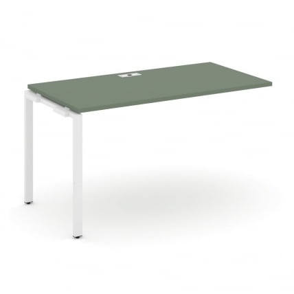 Наборный элемент рабочей станции CONCEPT CN.ONRS-003 Кобо Белый_0