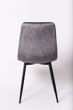 Стул OKC 1225 ткань Графит_2