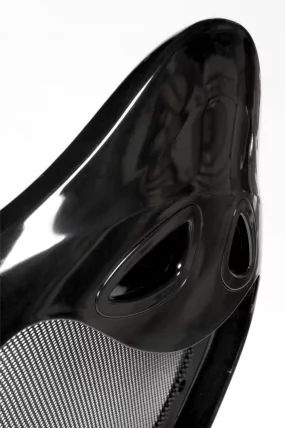 Кресло офисное Тесла CX0398H01 Full Black_11