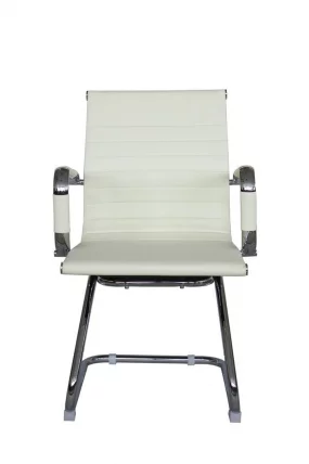 Конференц-кресло Riva 6002-3 Бежевый_1