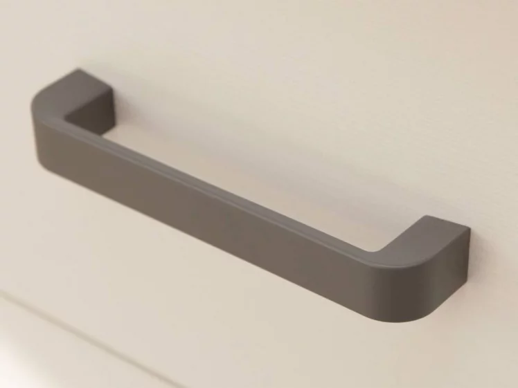 Надстройка Эверест 500.23 Дуб Кронберг/Белый шпон/Плаза Стоун_2