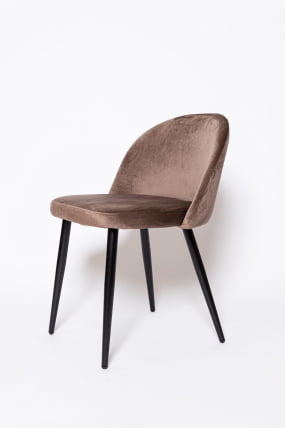 Стул UDC 7003 Коричневый_0