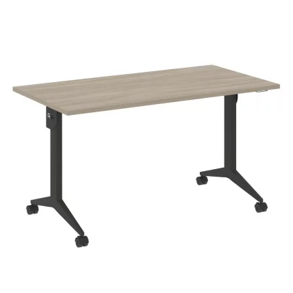 Стол складной мобильный X-Pull X.M-3.7 Дуб Аттик/Антрацит_0