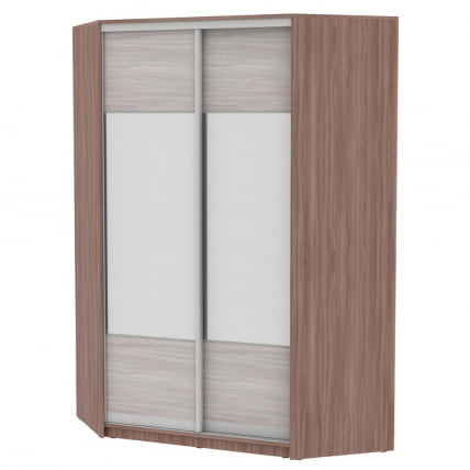 Шкаф-купе YA-230х1400-568-4(ЯШТ-ЯШС-D3D3)_0