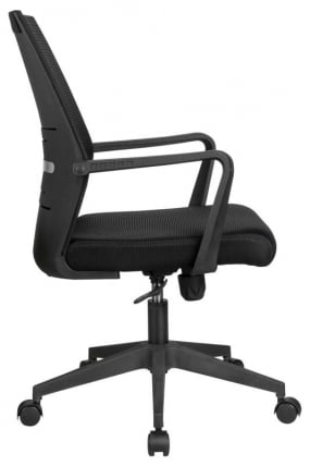 Кресло Лике РCХ Б818 Черный / Like RCH B818_1