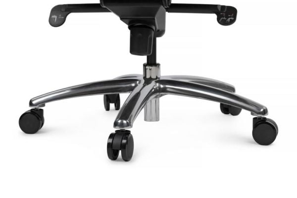 Кресло Porsche F181-F Темно-коричневый_12