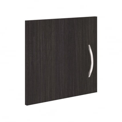 Дверь для антресоли левая Simple SD-1A L Дуб Юкон Модерн_0