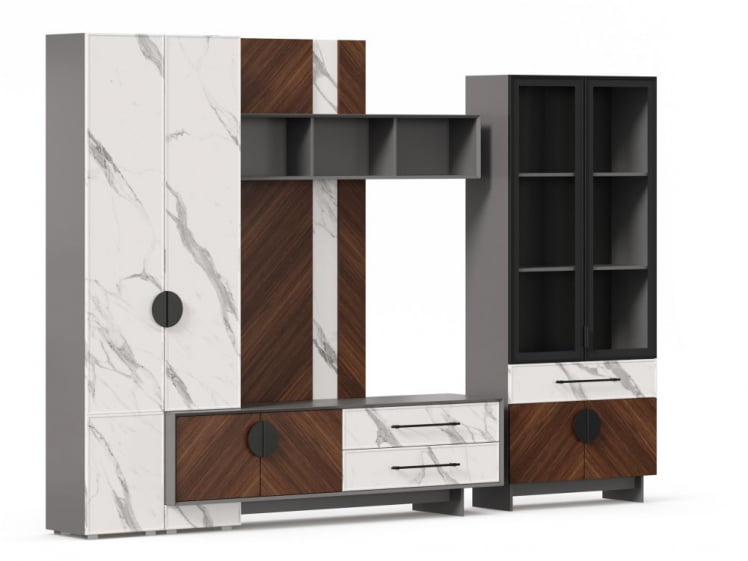 Гостиная Вилена