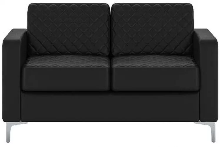 Диван двухместный Актив (2Д) ЕУРОЛИНЕ-9100 / EUROLINE-9100_0