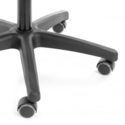 Кресло PARMA (22) кож/зам, черный, 36-6_10