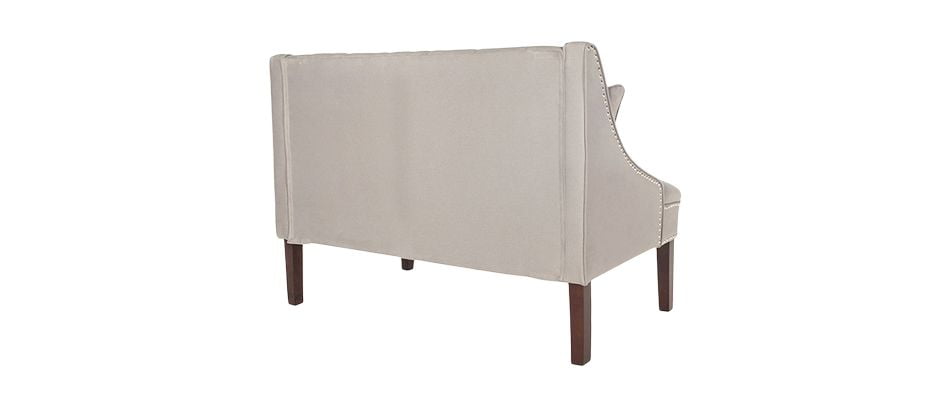 Диван двухместный Зова V-27/1_2