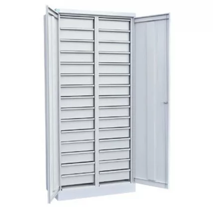 Шкаф инструментальный 30 ящиков_1