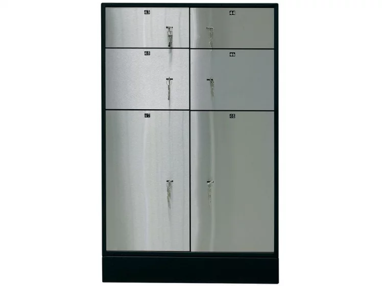 Депозитная ячейка DB-6/3S_0