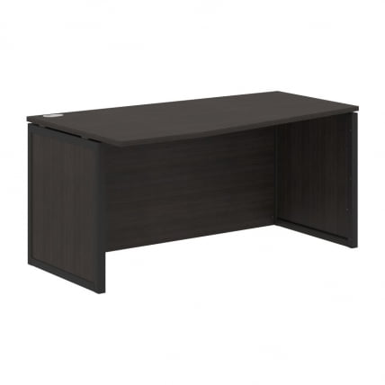 Стол письменный левый XTEN-QP XQPCT 169H L Дуб Юкон Антрацит_0