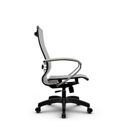 Офисное кресло МЕТТА Комплект 9, Основание 17831 Белый_1