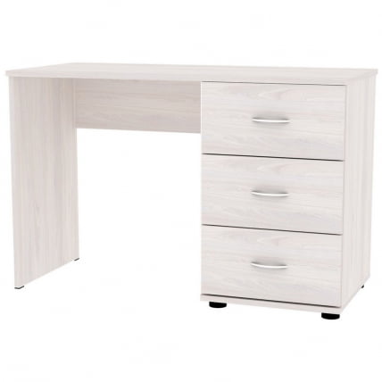 Туалетный столик Алиса(C6)657х1001х459ручкаскоба96мм(ЯАС)_0