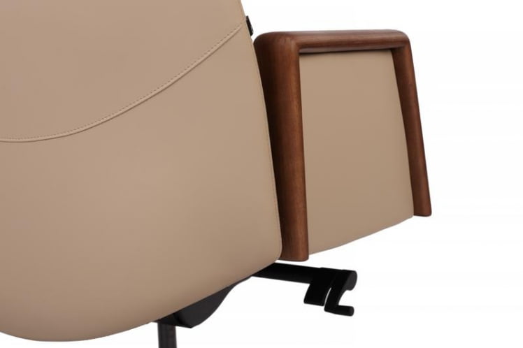 Кресло Franco A2415-1 Светло-бежевый_11